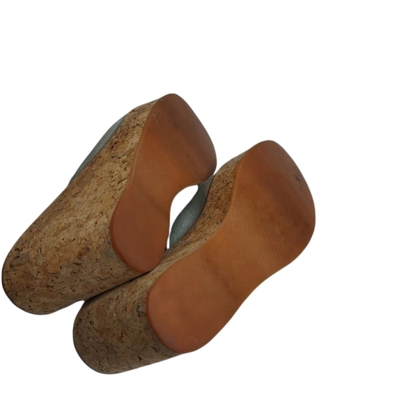 37 KJacques St Tropez silver strap - Picture 4 of 5